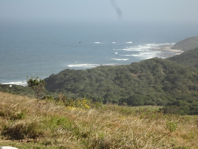 2,814m² Vacant Land For Sale in Khamanga Bay