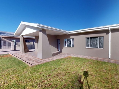 3 Bedroom house sold in Oosterville, Upington