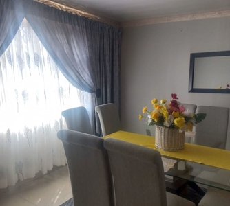 3 bedroom house for sale in Polokwane