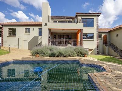 5 bedroom house for sale in Ruimsig