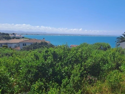 601m² Vacant Land Sold in St Francis On Sea Phase I