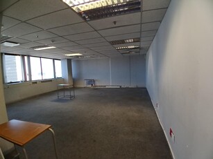 161sqm Office To Let in Durban Central | Swindon Property