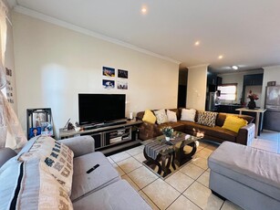 2 Bedroom Apartment / flat to rent in Pretoriuspark - Bluestream Estate, 8x Matt Avenue