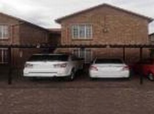 2 Bedroom Sectional Title for Sale and to Rent For Sale in D