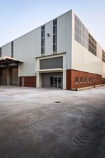 3'430m2 Prime Warehouse TO RENT / TO LET in Glen Anil, Durban North | Swindon Property