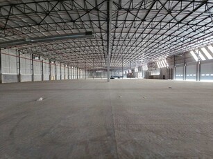 3484m2 A-Grade Warehouse To Let, Arterial Industrial Estate Blackheath
