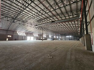 3503m2 A-Grade Warehouse To Let in Blackheath Arterial Industrial Estate