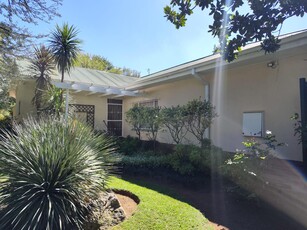 4 Bedroom House to rent in Parys