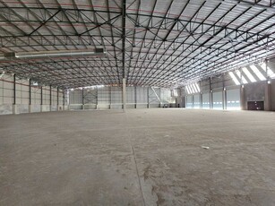 4096m2 A-Grade Warehouse To Let in Blackheath Arterial Industrial Estate