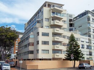 Apartment / Flat Cape Town For Sale South Africa