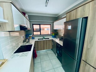 Apartment To Rent in Blyde Riverwalk Estate
