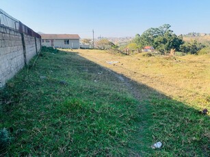 Vacant land / plot for sale in Mthatha