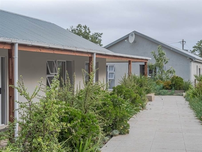 12 Bed House in Swellendam