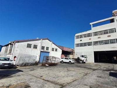 13017 m² Industrial space in Epping