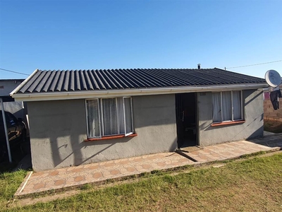 2 Bed House in Mpumalanga