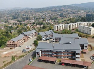 1 Bed Apartment/Flat For Rent Chasedene Pietermaritzburg