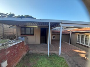 1 Bed Garden Cottage For Rent Montclair Durban South