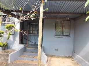 1 Bed House For Rent Scottsville Pietermaritzburg