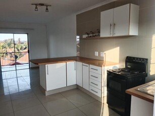 2 Bed Apartment/Flat For Rent Greenhills Randfontein