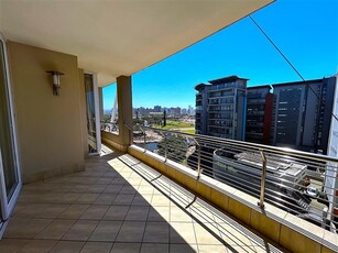 2 Bed Apartment/Flat For Rent Point Waterfront Durban