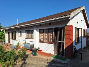 2 Bed Apartment/Flat For Rent Roseneath Umkomaas