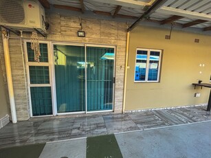 2 Bed Garden Cottage For Rent Merebank Durban South