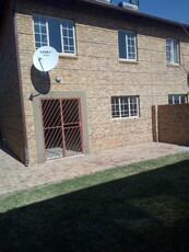3 Bed Apartment/Flat For Rent Annlin-wes Pretoria