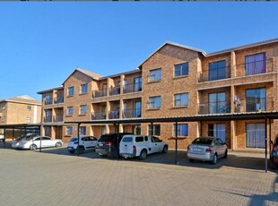 3 Bed Apartment/Flat For Rent Delmas Delmas