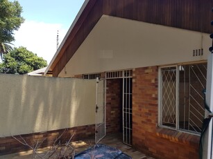 3 Bed House For Rent Bezuidenhout Valley Johannesburg
