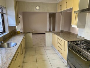 3 Bed House For Rent Glen Anil Durban North