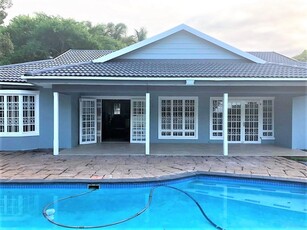 3 Bed House For Rent La Lucia Umhlanga