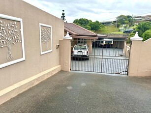 3 Bed House For Rent Montclair Durban South