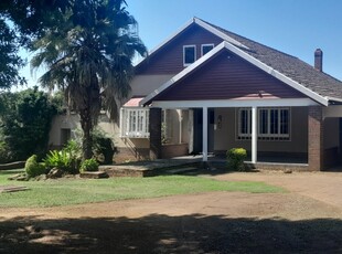 3 Bed House For Rent Scottsville Pietermaritzburg