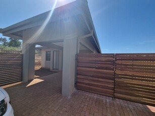 3 Bed Townhouse/Cluster For Rent Bishopstowe Pietermaritzburg