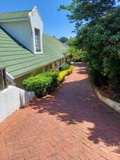 4 Bed Apartment/Flat For Rent Durban North Durban North