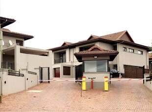 4 Bed Apartment/Flat For Rent Izinga Umhlanga