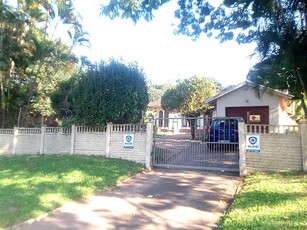 4 Bed House For Rent Berkshire Downs Pinetown