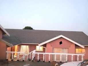 4 Bed House For Rent Bisley Pietermaritzburg