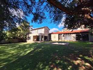 4 Bed House For Rent Constantia Kloof Roodepoort