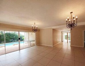4 Bed House For Rent La Lucia Umhlanga