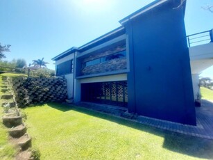 4 Bed House For Rent Palm Lakes Estate Ballito