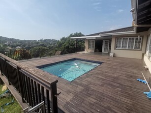 4 Bed House For Rent Sunningdale Umhlanga