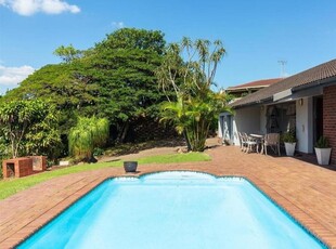 4 Bed House For Rent Umgeni Park Durban North