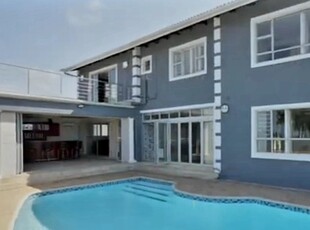 5 Bed House For Rent La Lucia Umhlanga