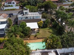 5 bedroom house to rent in Durban North