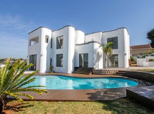 6 Bed House For Rent La Lucia Umhlanga