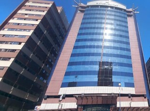 Prime Office Space to Let in Durban CBD