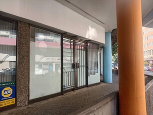 Prime Retail Space to Let in Durban
