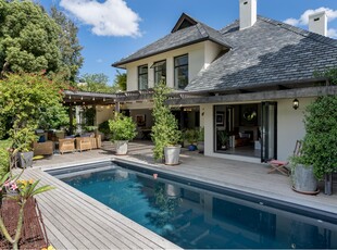 Property for sale with 5 bedrooms, Pearl Valley at Val de Vie, Paarl