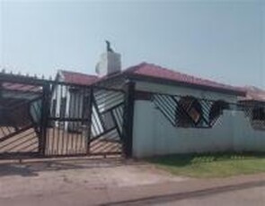 Standard Bank SIE Sale In Execution 3 Bedroom House for Sale
